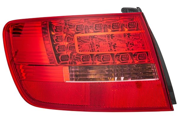 Lampa tylna zespolona HELLA 2VA354 542-011