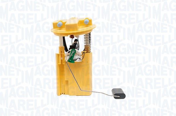 Moduł pompy paliwa MAGNETI MARELLI 313011313302