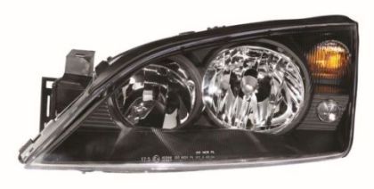 Zestaw reflektora głównego ABAKUS 431-1149P-LDEM2