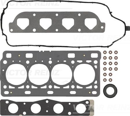 Zestaw uszczelek, głowica cylindrów VICTOR REINZ 02-35245-01