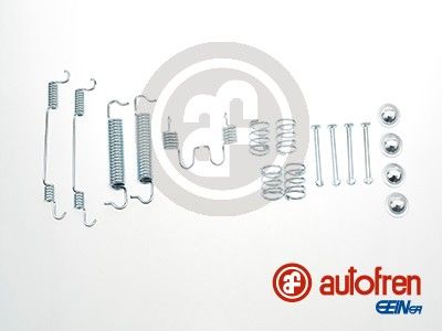 Zestaw akcesoriów, szczęki hamulcowe AUTOFREN SEINSA D3936A