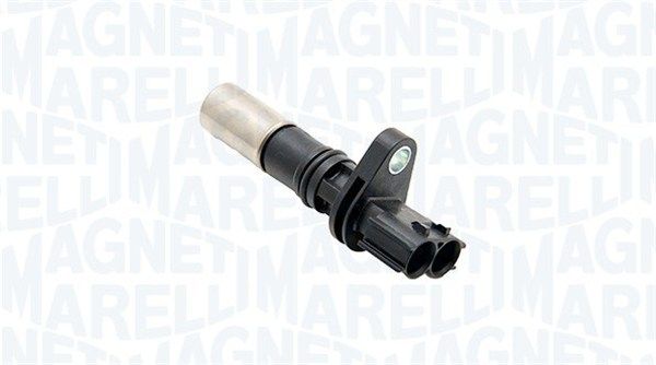 Generator impulsów, wał korbowy MAGNETI MARELLI 064848136010
