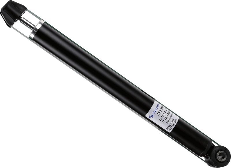 Amortyzator SACHS 315 169