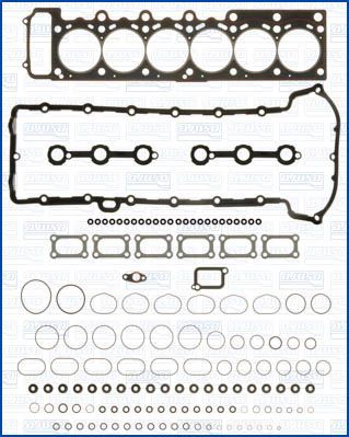 Zestaw uszczelek, głowica cylindrów AJUSA 52141800