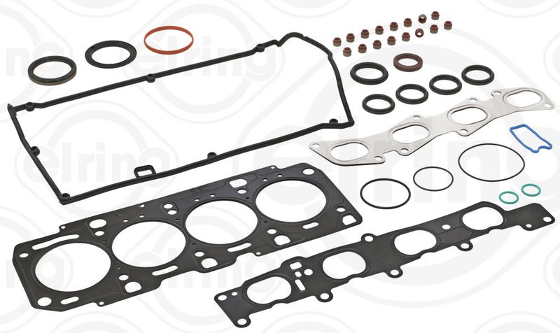 Zestaw uszczelek, głowica cylindrów ELRING 472.180
