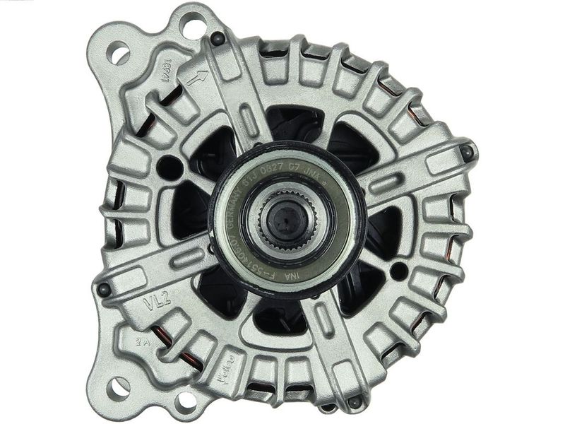 Alternator AS-PL a3389pr