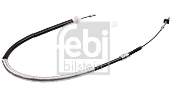 Cięgło, sterowanie sprzęgłem FEBI BILSTEIN 04205