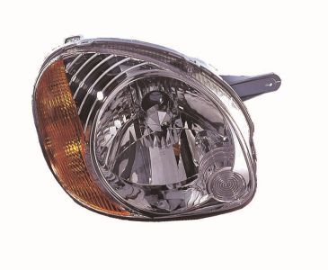 Reflektor ABAKUS 221-1124r-ld-e