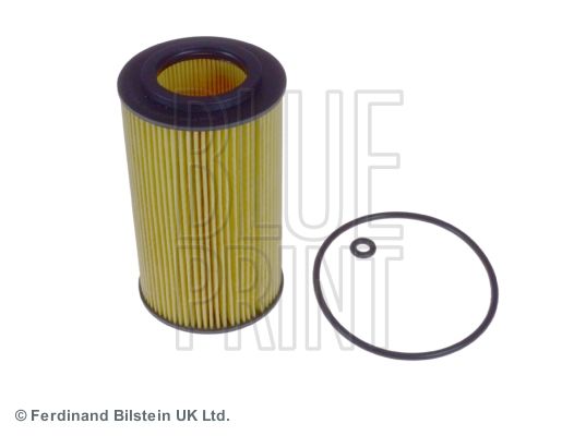Filtr oleju BLUE PRINT ADG02132