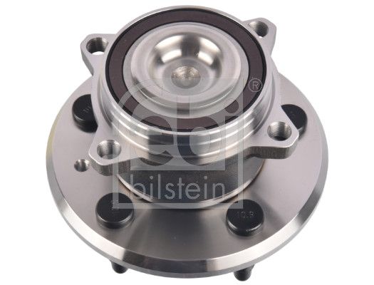 Zestaw łożysk koła FEBI BILSTEIN 181031