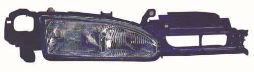 Reflektor ABAKUS 431-1106l-ld-em