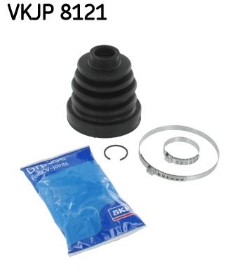 Zestaw osłon, wał napędowy SKF VKJP 8121