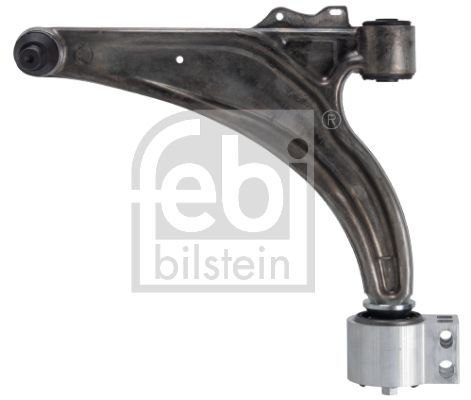 Wahacz, zawieszenie koła FEBI BILSTEIN 43719
