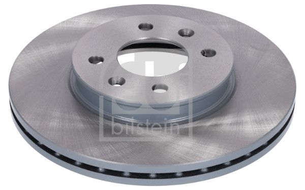 Tarcza hamulcowa FEBI BILSTEIN 108447