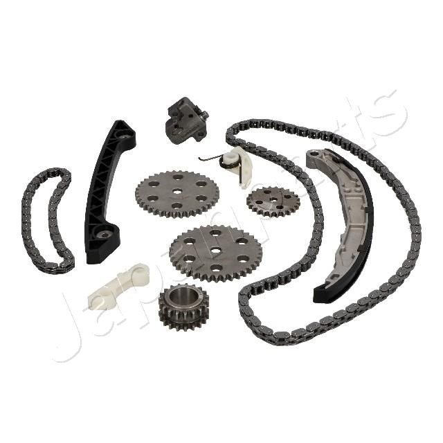 Zestaw łańcucha rozrządu JAPANPARTS KDK-301