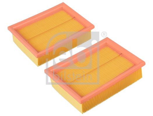Komplet filtrów powietrza FEBI BILSTEIN 24402