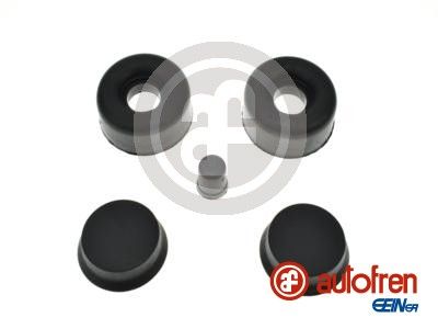 Zestaw naprawczy, cylinderek hamulcowy AUTOFREN SEINSA D3367