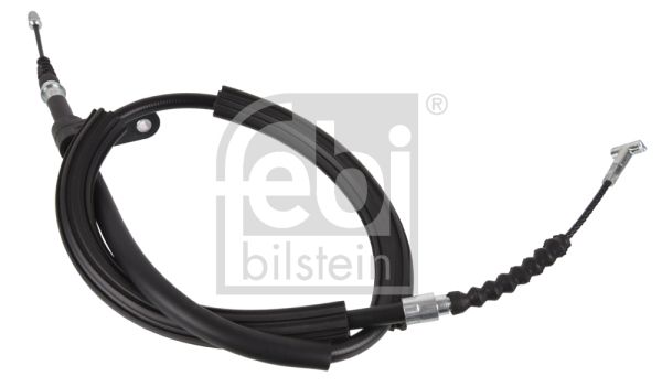 Cięgło, hamulec postojowy FEBI BILSTEIN 108967