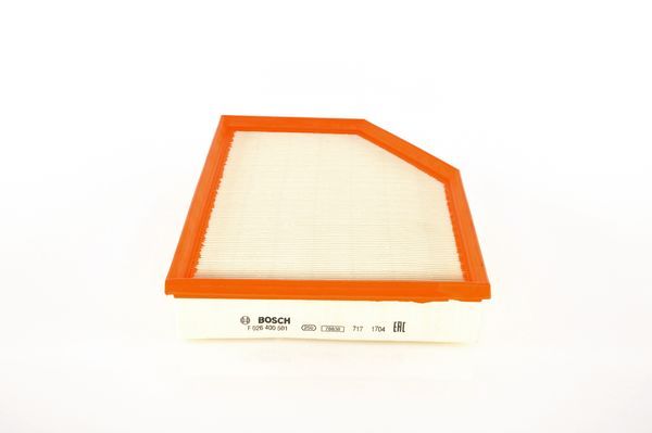 Filtr powietrza BOSCH F026400501