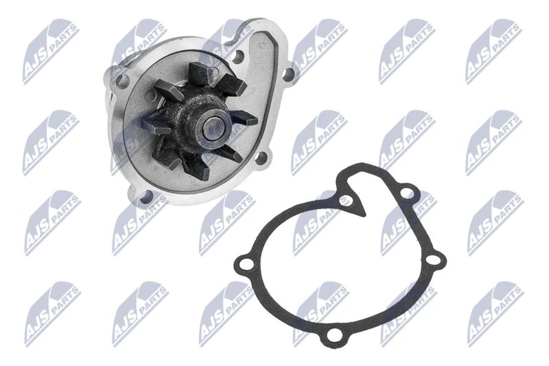 Pompa wody, chłodzenie silnika NTY CPW-NS-052