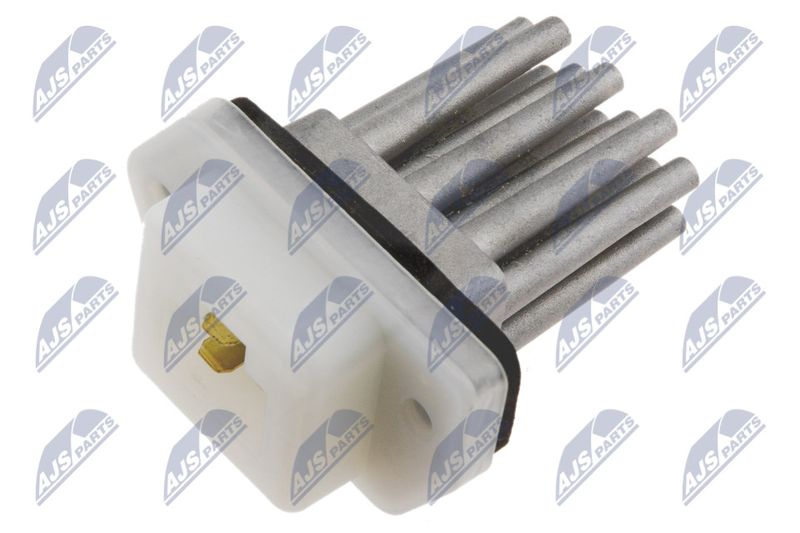 Opornik, wentylator wewnętrzny NTY ERD-NS-001