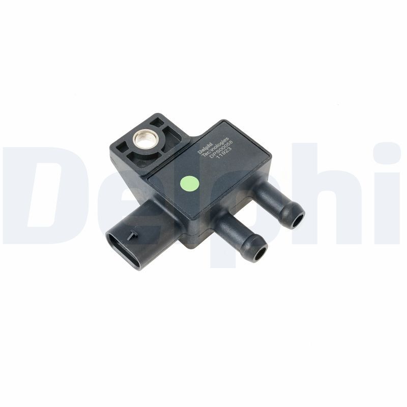 Czujnik, ciśnienie spalin DELPHI DPS00058-12B1