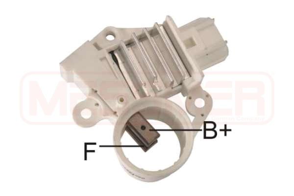 Regulator napięcia ERA 215185