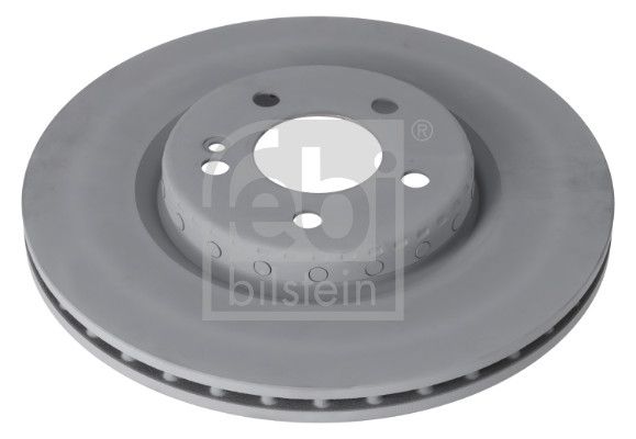 Tarcza hamulcowa FEBI BILSTEIN 1003478