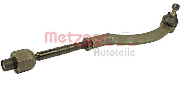 Drążek kierowniczy poprzeczny METZGER 56009801