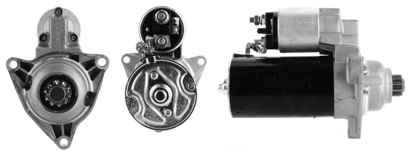 Rozrusznik ELSTOCK 25-2167