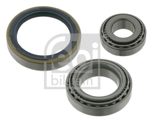 Zestaw łożysk koła FEBI BILSTEIN 07870