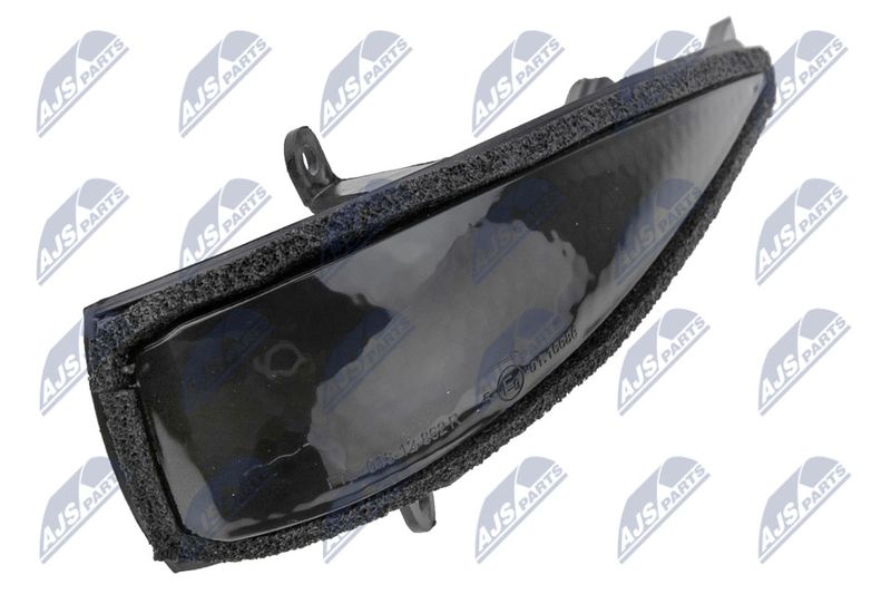 Lampa kierunkowskazu NTY ELP-HD-007