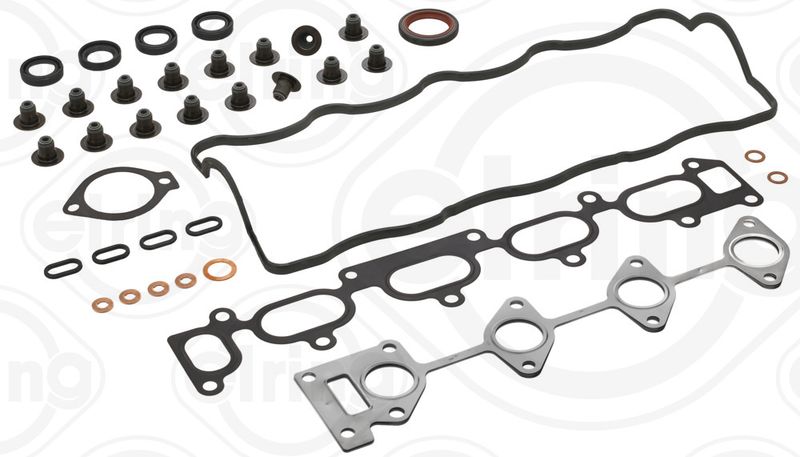 Zestaw uszczelek, głowica cylindrów ELRING 795.610