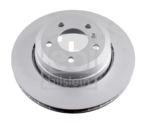 Tarcza hamulcowa FEBI BILSTEIN 24809