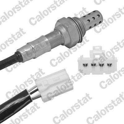 Sonda lambda CALORSTAT by Vernet LS140593