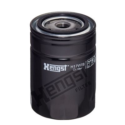Filtr oleju HENGST FILTER H17W08