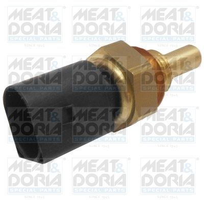 Czujnik, temperatura płynu chłodzącego MEAT & DORIA 82476
