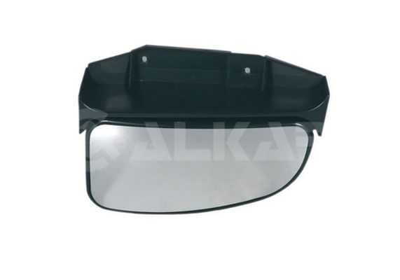 Szkło lusterka, lusterko zewnętrzne ALKAR 6452921