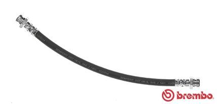 Przewód hamulcowy elastyczny BREMBO T 49 012