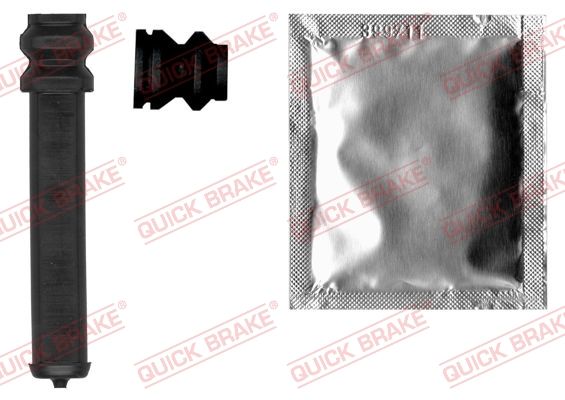 Zestaw akcesoriów, zacisk hamulcowy QUICK BRAKE 113-1459