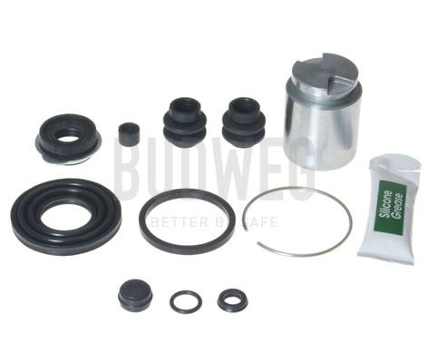 Zestaw naprawczy, zacisk hamulca BUDWEG CALIPER 209075