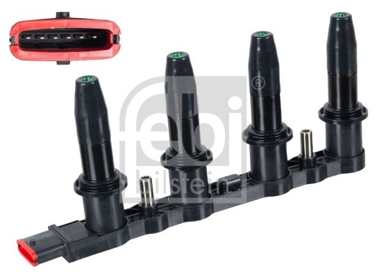 Cewka zapłonowa FEBI BILSTEIN 28108