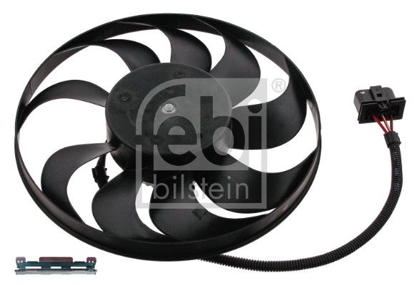 Wentylator, chłodzenie silnika FEBI BILSTEIN 32630