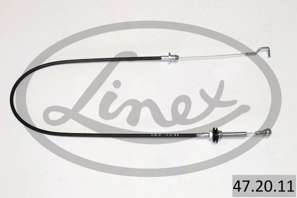 Linka gazu LINEX 47.20.11