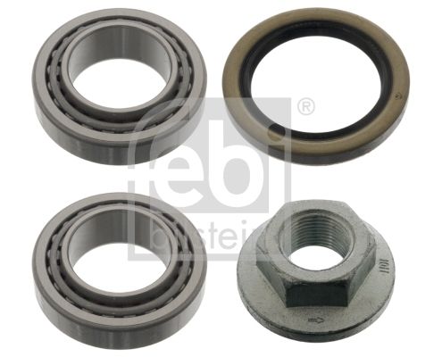 Zestaw łożysk koła FEBI BILSTEIN 05408