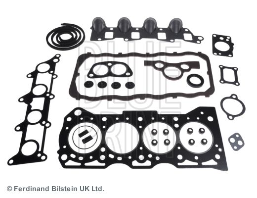 Zestaw uszczelek, głowica cylindrów BLUE PRINT adk86220