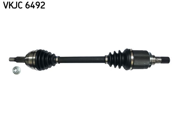 Wał napędowy SKF VKJC6492