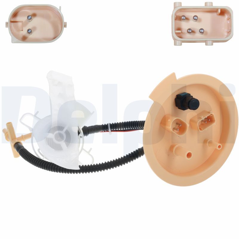 Zespół zasilający w paliwo DELPHI FG1115-12B1