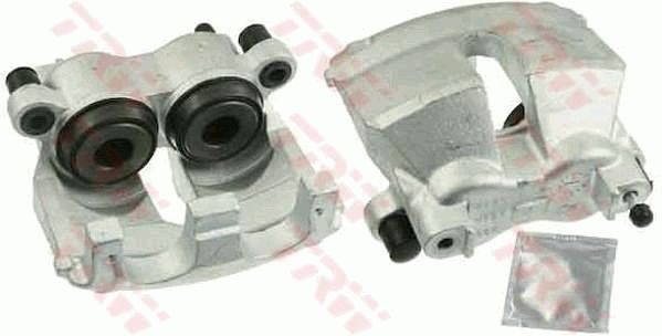 Zacisk hamulca TRW bhv583e
