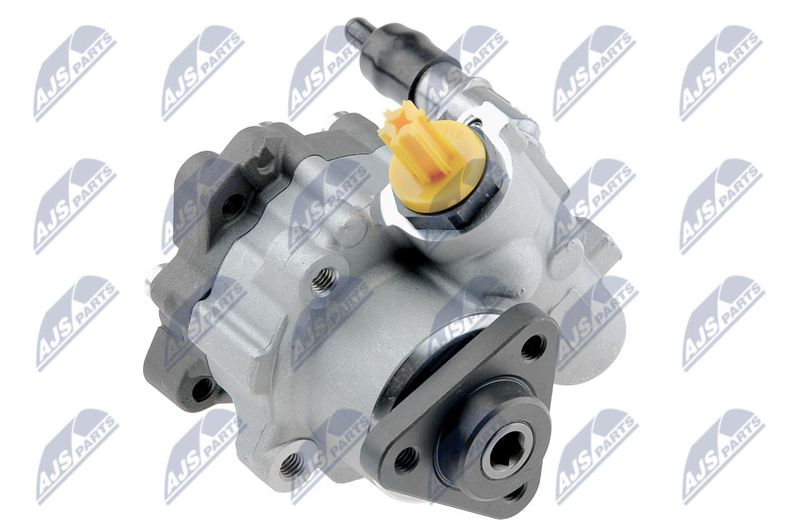 Pompa hydrauliczna, układ kierowniczy NTY SPW-BM-037